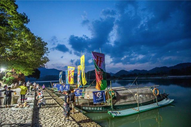 丽水“巴比松”国际研讨会吸引了国内外400余名艺术家在齐聚莲都
