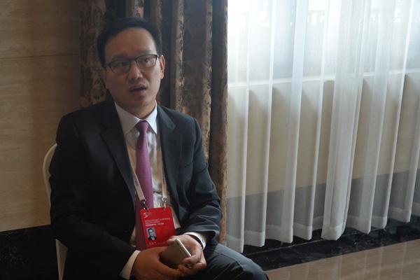 新浪微博CEO王高飞:将提升非V普通用户曝光率