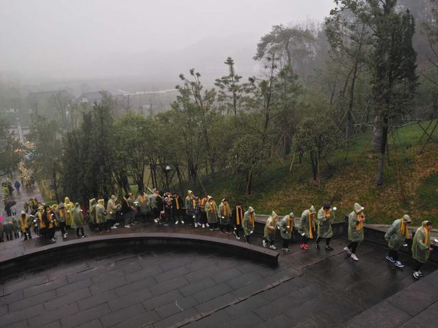 绍兴市举办纪念王阳明先生逝世490周年祭祀典