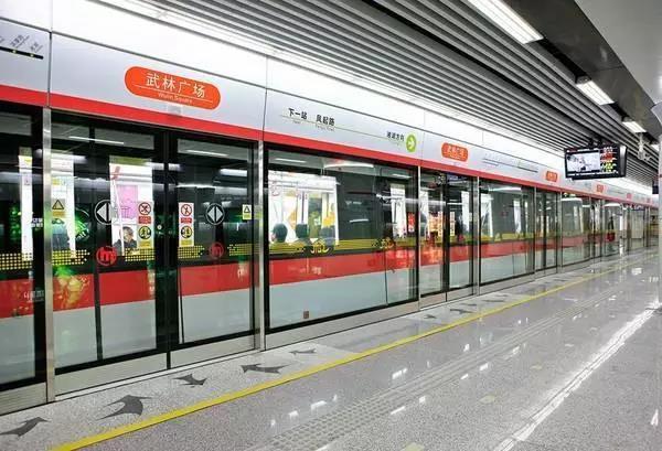 杭州连日暴雨耽误施工 地铁2号线月底能通吗