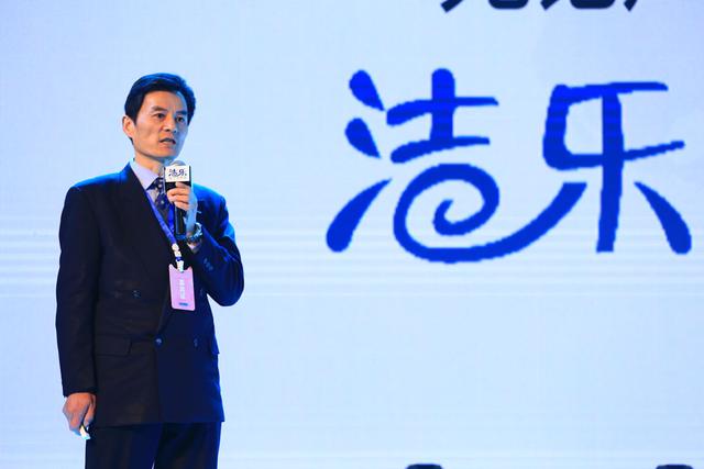 松下电化住宅设备机器(杭州)有限公司 副总经理 李建宏