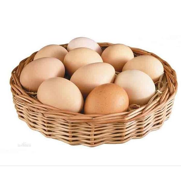 鸡蛋当白菜卖 宁波普通鸡蛋批发价跌至近10年最低