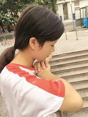 杭州男孩的一封求助邮件 改变了辍学女生的命运