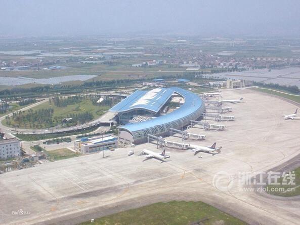 宁波机场飞北京、广州多个航班被取消 发生什么？