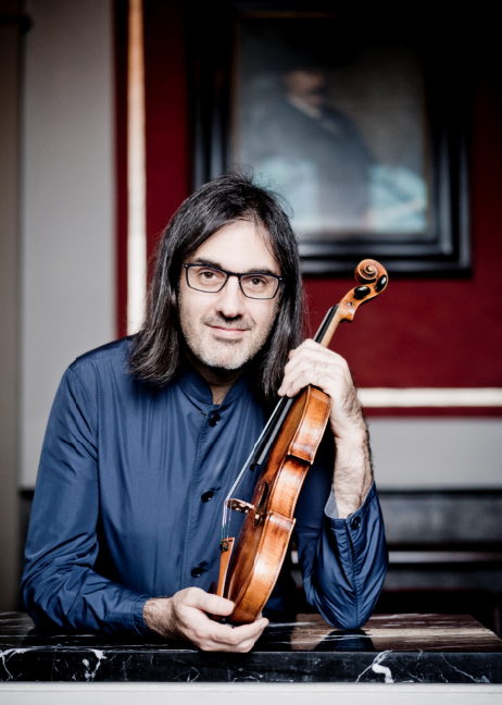 爱乐十年音乐季:奏全经典马勒交响曲 乐坛超级巨星助阵