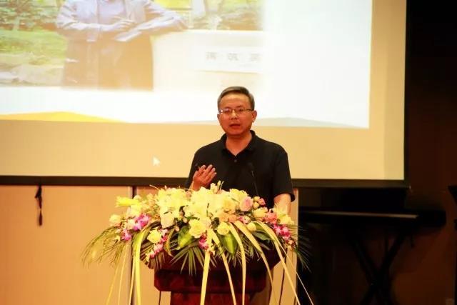 中考开放日掠影美食不可辜负四中值得拥有