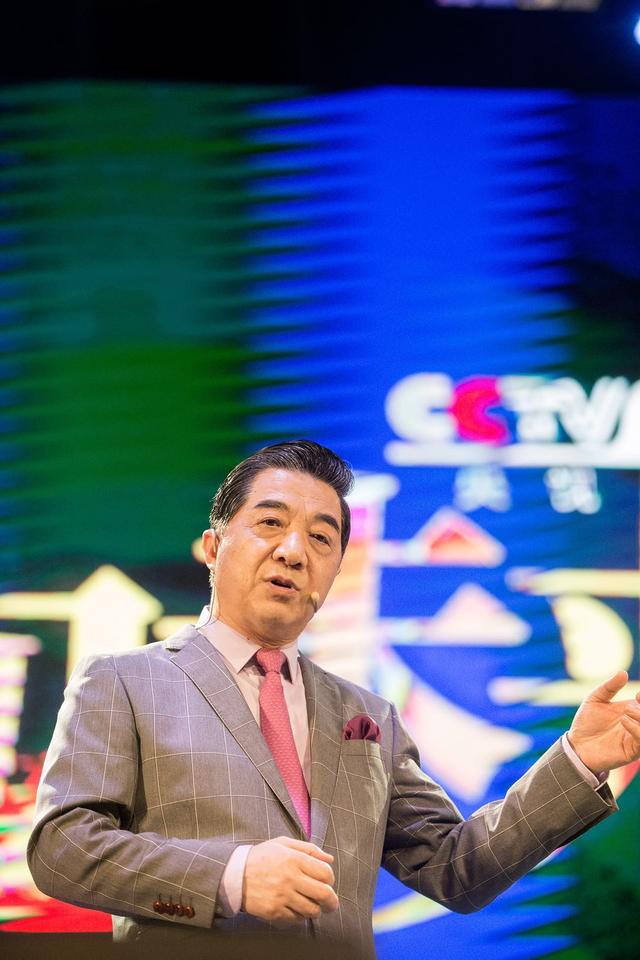 2019中国数字阅读大会大咖嘉宾谈996:阅新知