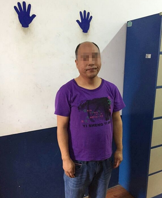杭州一男子“拾金不昧” 反被警方拘留七天