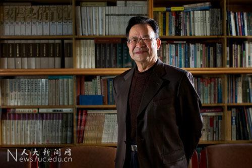 中国人民大学社会学教授郑杭生逝世 终年78岁