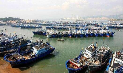 休渔后宁波养殖水产品价格略升 8种海鲜禁售