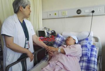 浙江首例！杭州一53岁高龄孕妇成功诞下龙凤胎