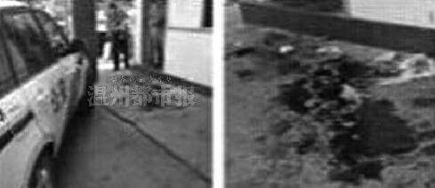 15岁女生要跟25岁男友分手 被他用菜刀连砍数刀