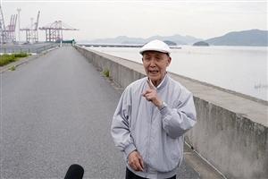 宁波开发区首任党委书记张永祥老人昨病世