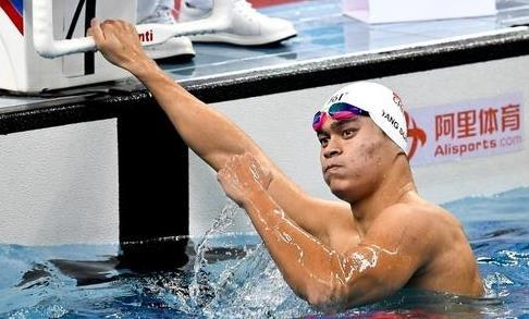 东京奥运增设800米自由泳 孙杨又添一夺金点