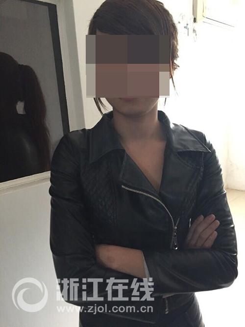 共度良宵的“冰妹”居然是男的 瘾君子悔死了