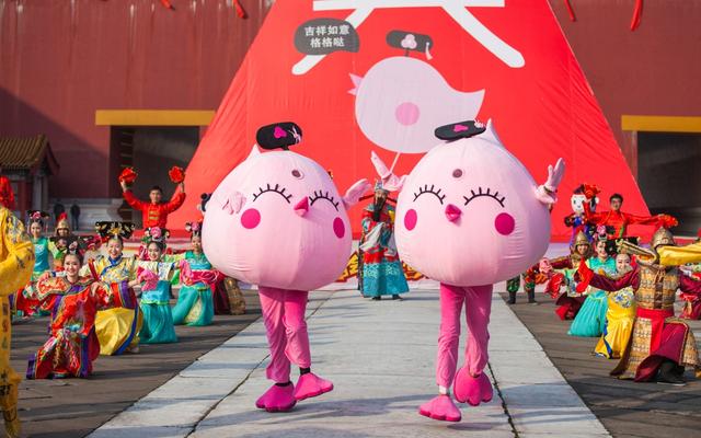 2018年横店春节大庙会旅游小贴士:1,横店春节大庙会的时间:2018年2月